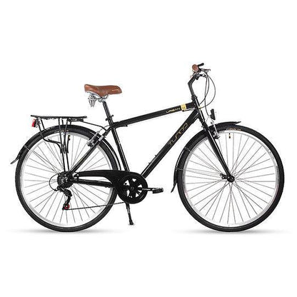 TURBO Urban 1.1 700c Hybrid Bike - Casa Bikes