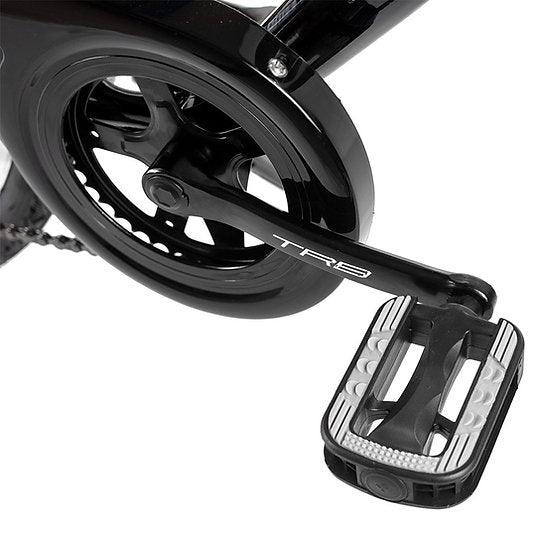 TURBO Urban 1.1 700c Hybrid Bike - Casa Bikes