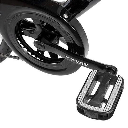 TURBO Urban 1.1 700c Hybrid Bike - Casa Bikes