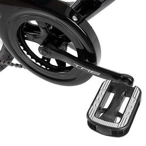 TURBO Urban 1.1 700c Hybrid Bike - Casa Bikes