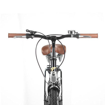 TURBO Urban 1.1 700c Hybrid Bike - Casa Bikes