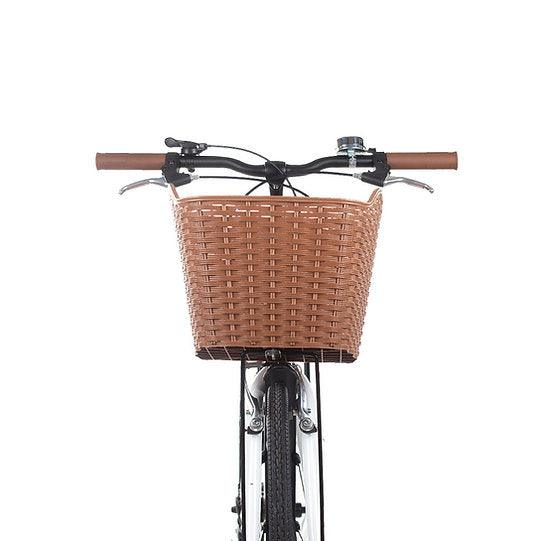 TURBO Urban 1.1 700c Step-Thru Hybrid Bike - Casa Bikes