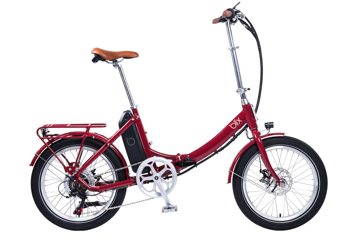 Vika folding bike hotsell
