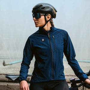 APHESIS women Windbreaker 2.0 Cycling Jacket