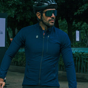 APHESIS men Windbreaker 2.0 Cycling Jacket