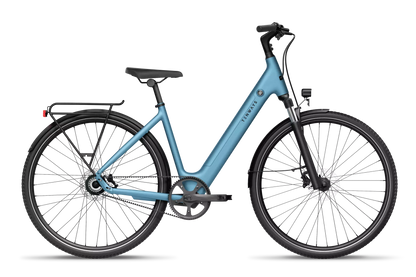 TENWAYS CGO800S, Top Speed 20mph