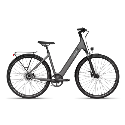 TENWAYS CGO800S, Top Speed 20mph